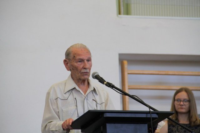 Fotorelacja Sławomira Kamińskiego